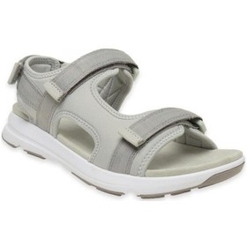 Resim Legero 000306 Liberty Günlük Gri Kadın Sandalet Gri 