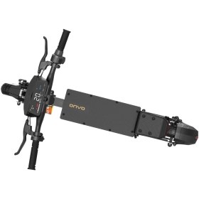 Resim Onvo MX-01 800W Elektrikli Scooter / MX 2026 Serisi 