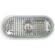 Resim Seat Leon 2000-05 Çamurluk Sinyal Lambası Buzlu Beyaz 1J5949117A 