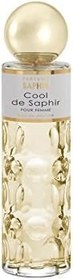 Resim Saphir Cool Woman EDP 200 ml Kadın Parfümü 