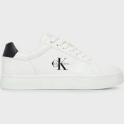 Resim Calvin Klein Jeans Calvin Klein Kadın Sneaker YW0YW0190201W 
