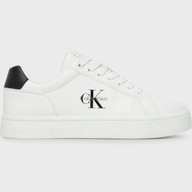Resim Calvin Klein Jeans Calvin Klein Kadın Sneaker YW0YW0190201W 