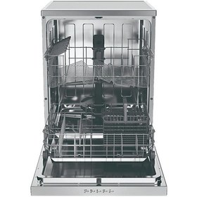 Resim Koenic KDW 6025 E FS IN 5 Programlı 13 Kişilik Bulaşık Makinesi 