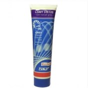 Resim Skf Lgmt3/0.125 Çok Amaçlı Lityum Rulman Gresi 125Gr 
