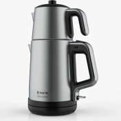 Resim Narte NT-TM200X 1.7 L Çay Makinesi 