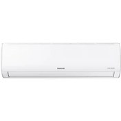 Resim Samsung Ar12txhqası/sk Ar35 Silver 12000btu Duvar Tipi Split Klima 