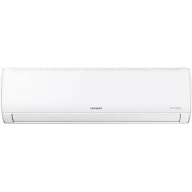 Resim Samsung Ar12txhqası/sk Ar35 Silver 12000btu Duvar Tipi Split Klima 