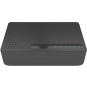 Resim Everest ESW-505 5 Port Gigabit Ethernet Switch 