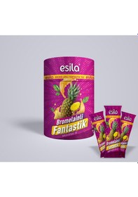 Resim Esila Bromelainli Fantastik Çay 30'lu 