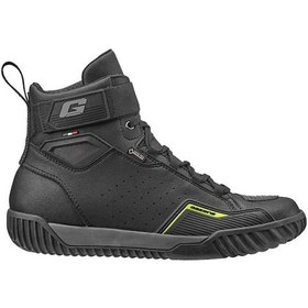 Resim Gaerne G-rocket Gore-tex Korumalı Motosiklet Bot 