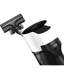 Resim Beko Sd 2141 Şarjlı Süpürge 