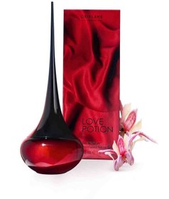 Resim Oriflame Love Potion Edp 50 ml Kadın Parfümü Meyveli Koku ile Tutku Dolu Deneyim 