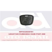 Resim WPI 2839781 Uzaktan Kumanda Kabı 307 308 