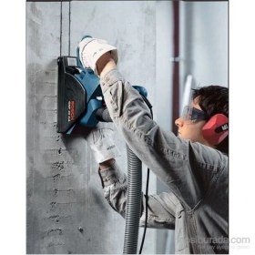 Resim Bosch GNF 35 CA-Profesyonel 1400 Watt Elektrikli Kanal Açma Makinası 