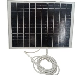 Resim Doğu Enerji Taşınabilir Mini Güneş Paneli 