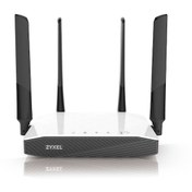 Resim Zyxel NBG6604 AC1200 1200 Mbps 5 Ghz Dual Band Access Point & Router 