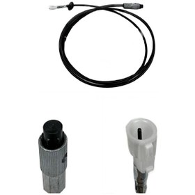 Resim Hyundaı Tel Km H100 Kmyt 97-03 