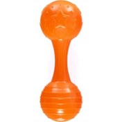 Resim Rossie Maracas Turuncu Çıngırak 