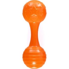 Resim Rossie Maracas Turuncu Çıngırak 