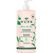 Resim Nuxe Body Reve De The Revitalsing Shower Gel - Duş Jeli 750ml 