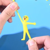 Resim 25 adet Esnek Oyuncaklar, Popüler Parti Hediyeleri, Yumuşak Esnek Oyuncaklar, İdeal Halloween/Noel Parti Hediyeleri, Paskalya Sepeti Hediye Çantası/Yumurta Dolması 