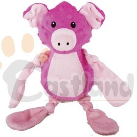 Resim Eastland Öten Peluş Domuz 30 CM 