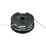 Resim Yedek Makara + 6 M Misina 