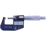Resim Genel Markalar 0-25mmx0.001 EKONOMİK TİP DİJİTAL MİKROMETRE 
