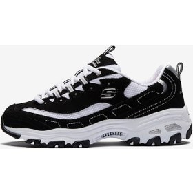 Resim Skechers D'lıtes Bıggest Fan Kadın Spor Ayakkabı 