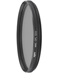 Resim Ayex 40.5 MM MRC Slim CPL Polarize Filtre 