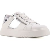 Resim Nine West TAUSTE 3PR Beyaz Kadın Sneaker 