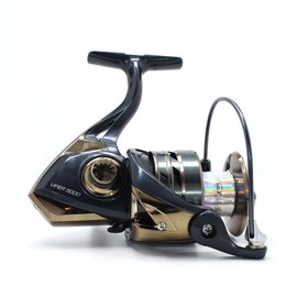 Resim Captain Viper 5000 Tekne Makinesi 7+1 BB - Standart 