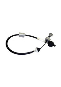 Resim Citroen Xsara Picasso Debriyaj Teli 2150As 