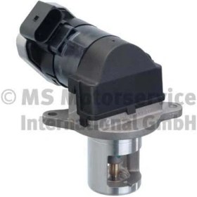 Resim Egr Valfı Mercedes Vıto Om646 W639 2003 A6461402760 