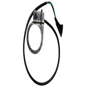 Resim E-bis Es-1 Es-2 Es-3 Uyumlu Aktarma Kablosu Ve Plaka Sacı 7 Adet 'Gri 