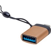 Resim FinDit USB TO MICRO USB SAMSUNG OTG ADAPTÖR FinDit USB TO MICRO USB SAMSUNG OTG ADAPTÖR