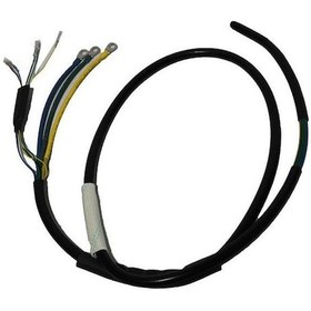 Resim Motor Kablosu E Bike 