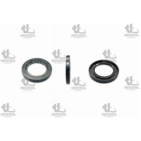Resim Keçe Şanzıman Cıvıc 90-05/accord 94-05 44x68x8 / 91207-p0x-003 