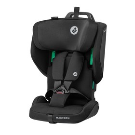 Resim Maxi-Cosi Nomad Plus Katlanabilir 9-18 Kg Oto Koltuğu Authentic Black 