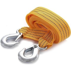 Resim Çeki Halatı Kemerli 4Mt 2 Ton Space Ilch-01 