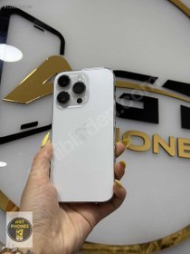 Resim Apple iPhone 14 Pro İkinci El YD | 128 GB | Beyaz 