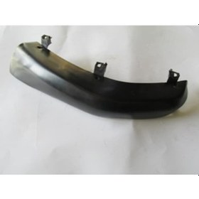 Resim Esse Oto - Cıtroen C2- 04/09 Karlık Sol Ön Tampon Altı Sıyah Spoıler Esse16302042 7452.z9 