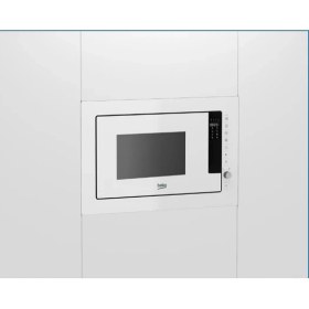 Resim Beko Bmc 2520 B Beyond Serisi Ankastre Mikrodalgalar 