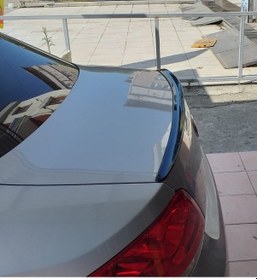 Resim Lınea Spoiler Piano Black 