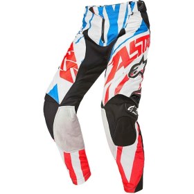 Resim Alpinestars Techstar Pants Motocross Pantolonu 