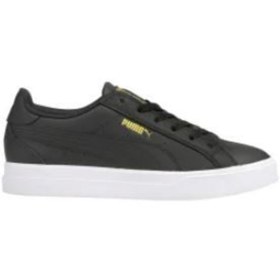 Resim Puma Sapatilhas Ana Wn S 37581202 Kadın Siyah Sneaker B-252 