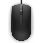 Resim Dell MS116 570-AAIR USB Mouse Siyah 