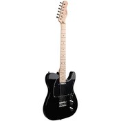 Resim Guson TL401 BK Elektro Gitar 