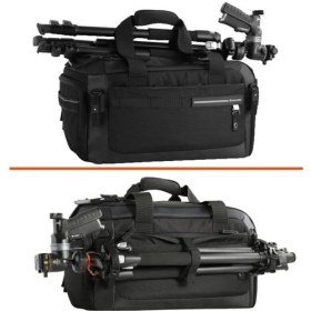 Resim Vanguard Quovio 48 Dslr Omuz Çantası 