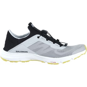 Resim Salomon Amphib Bold 2 Erkek Gri Outdoor Ayakkabı (L47153600) 